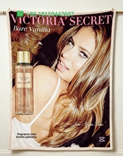 Victoria's Secret Throw Blankets